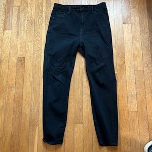 Kendall + Kylie Jeans